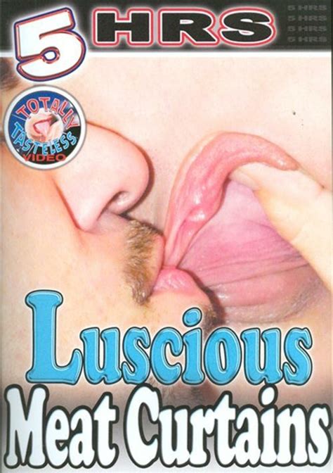 luscious meat curtains 2014 adult dvd empire