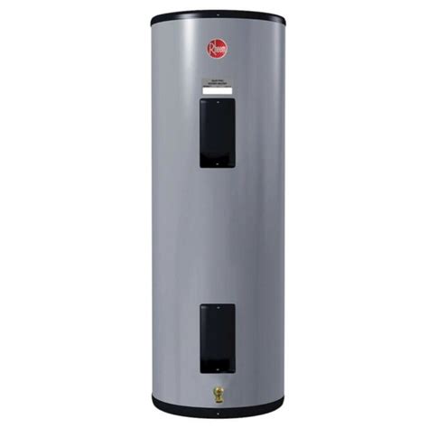 rheem ruud eld  electric water heater  gal vac  ph  sale  ebay