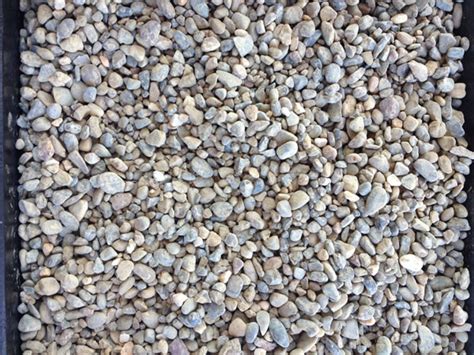 pea gravel nimbus landscape materials