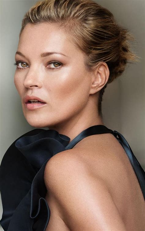 kate moss on protecting future generations from the scandal hit fashion industry