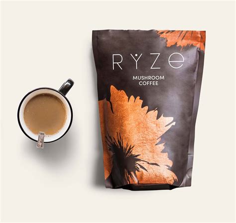 ryze mushroom coffee