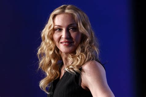 madonna shares powerful message about nudity and art with throwback instagram post the independent