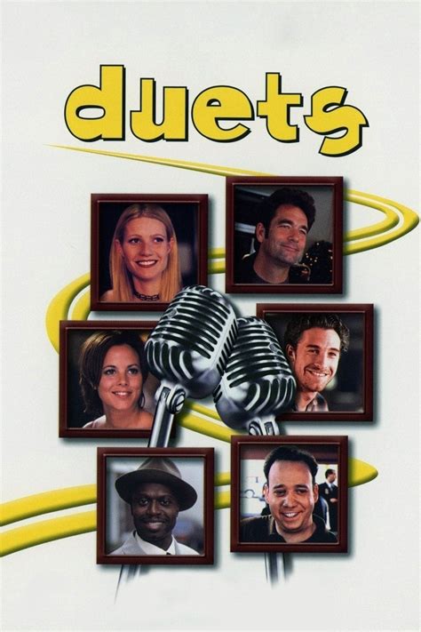 duets  posters