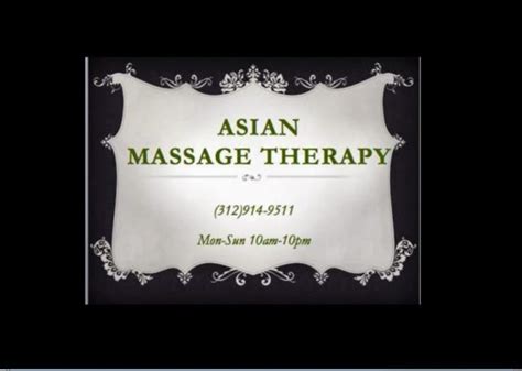 New Day Spa Asian Massage Parlor Contacts Location And Reviews