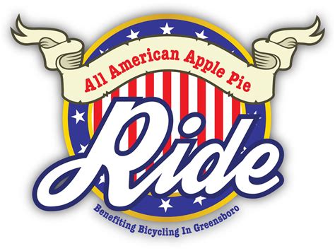 Bicycling In Greensboro Apple Pie Ride