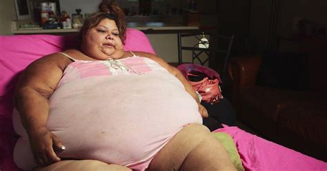 What Happened To Lupe From ‘my 600 Lb Life’ She’s Close