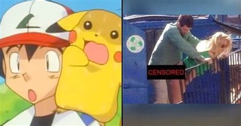 Pokémon Go Player Catches Couple Having Sex The Thug Bible