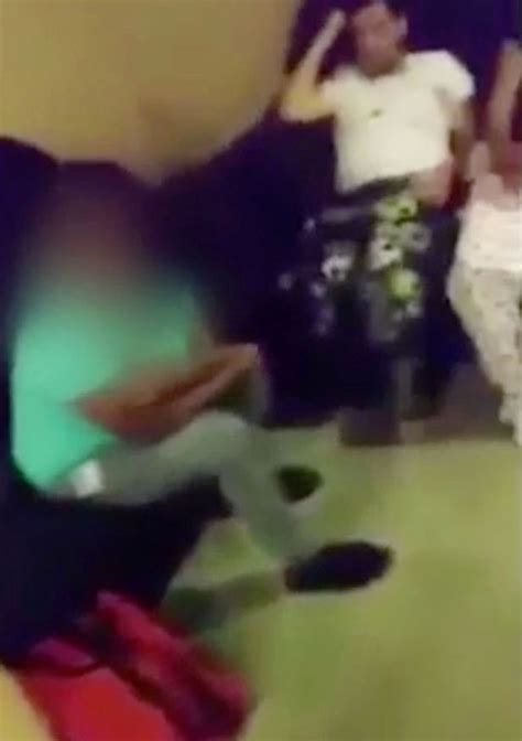 Teens Forced Woman Into Oral Sex And Repeatedly Beat
