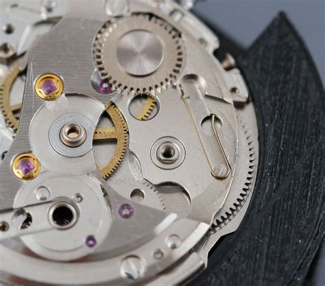 pin on watch repair