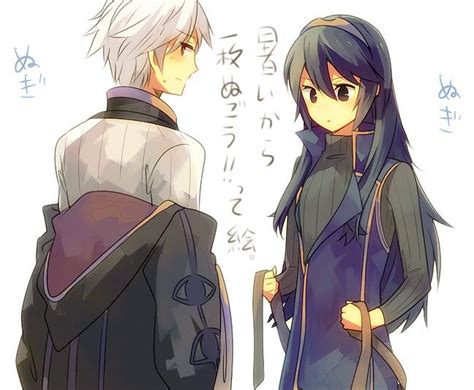 lucina so do you know how sex works avatar ummm i have amnesia so i think i can read