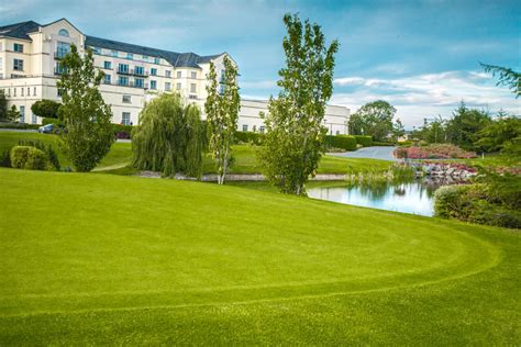 knightsbrook hotel spa  golf resort special offers  discover