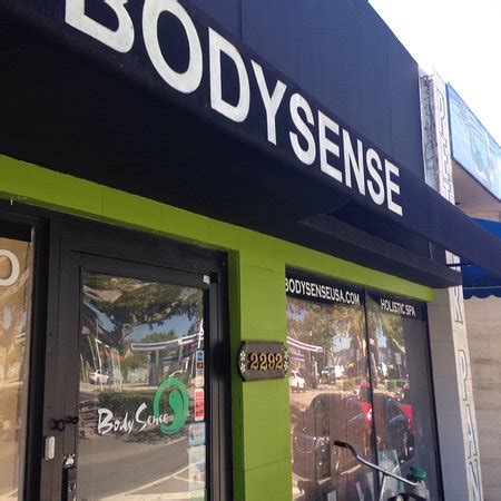 bodysense holistic spa  wellness center miami