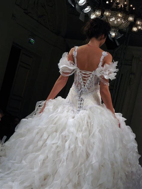 fairy wedding dress fairy tale wedding dress fairytale wedding gown