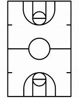 Basketball Court Coloring Pages Printable Topcoloringpages Print sketch template