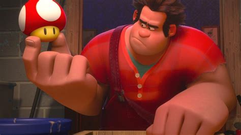 Wreck It Ralph Just Mysteriously Showed Up In Fortnite