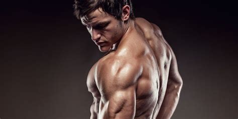 This Killer Abs Exercise Will Bulletproof Your Back Men S Health
