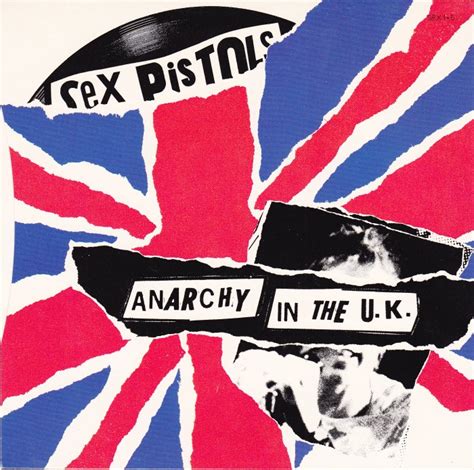 45cat sex pistols i m not your stepping stone