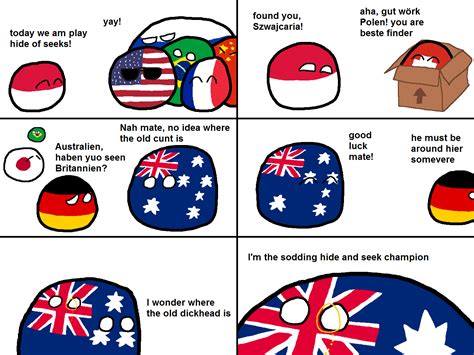 polandball tv tropes forum