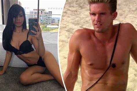 geordie shore casts gaz beadle s ex for australian series daily star