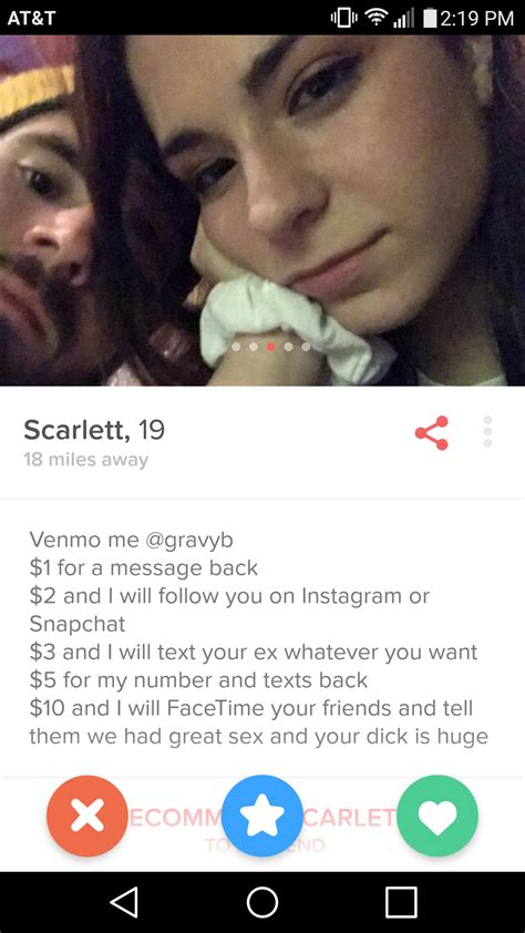 the best worst profiles and conversations in the tinder universe 81 sick chirpse