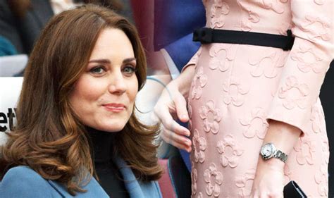 kate middleton news pregnant latest duchess and prince