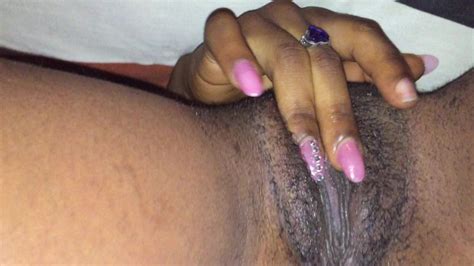 Horny African Girl Masturbating Wet Pussy Thumbzilla