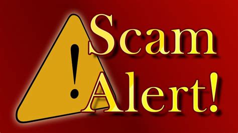Email Scammers Targeting All Souls Members – All Souls Unitarian