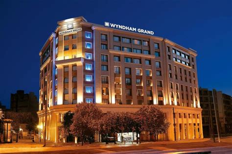 wyndham hotels resorts  open office  greece gtp headlines