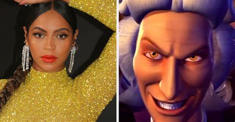 Which Barbie Villain You Are Based On Your Rich Preferences