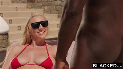 blacked kendra sunderland on vacation fucked by monster