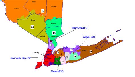 31 Long Island School District Map Maps Database Source