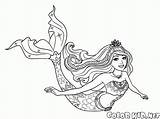 Sirena Colorare Sirenas Princesa Sereia Sirene Mermaids Syreny Kolorowanki Colorkid Kolorowanka Syrenka Sereias Sirens Sirenette Meerjungfrau Malvorlagen Ragazze Księżniczka Bambini sketch template