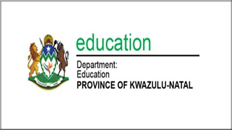 kzn department  public works internships