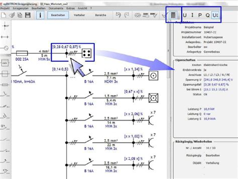 stromlaufplan software  elektrische konstruktion software fuer mac penulis penulis