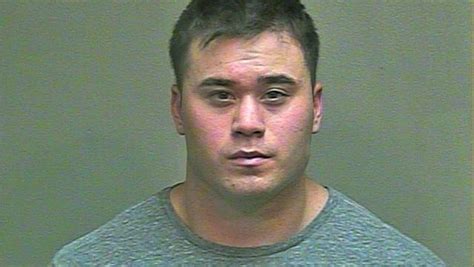 Oklahoma Cop Charged With Raping Abusing 6 Women