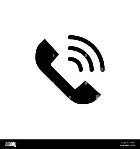 call icon vector telephone icon vector phone icon vector contact