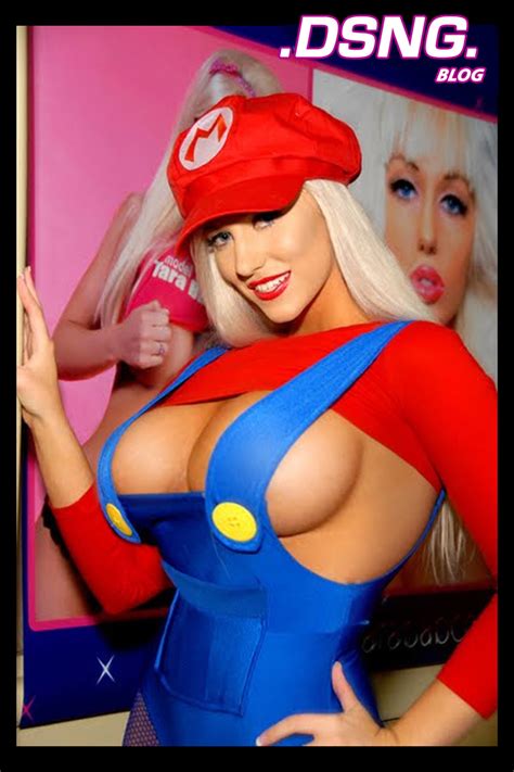 dsng s sci fi megaverse new 2015 sexy cosplay female super mario harley quinn power girl