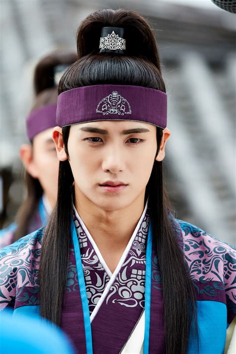 Hwarang S Incredible Visuals Will Leave You Breathless