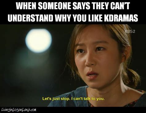 20 Relatable Kdrama Memes For Korean Drama Fans Kdrama