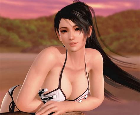 Dead Or Alive Xtreme 3 Gets New Screenshots On Famitsu