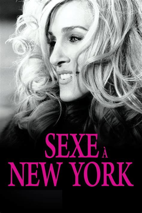 Photos Et Affiches De Sex And The City Saison 0