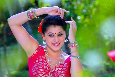 Tapsee Pannu S Deep Navel Hot Armpit Mind Blowing Hd
