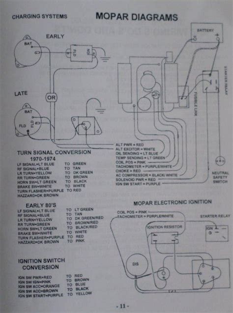 circuit universal wiring harness diagram