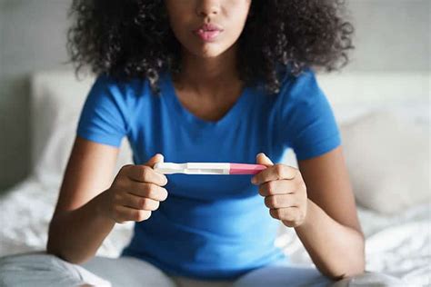 When Is The Best Time To Take A Pregnancy Test