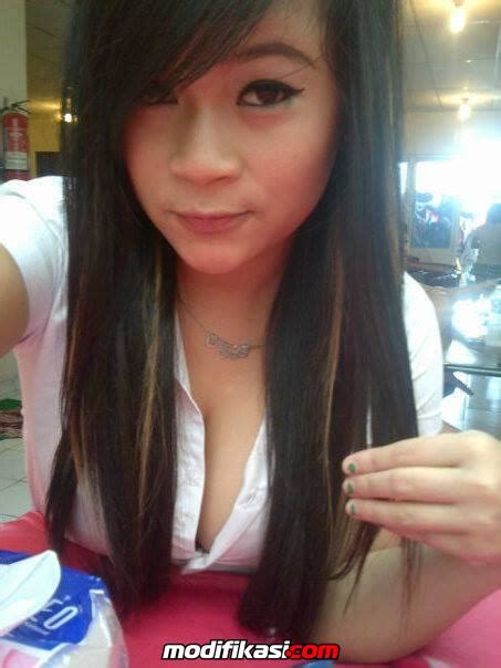 foto selfie cewek igo pamer toket gede montok koleksi cerita sex dan cerita dewasa