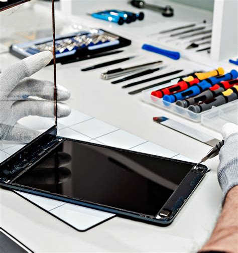 tablet repair tech support  greater san antonio computer repair