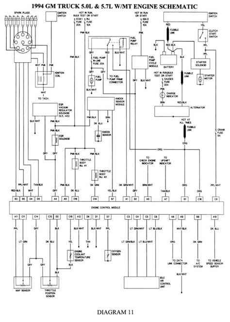wiring diagram   silverado