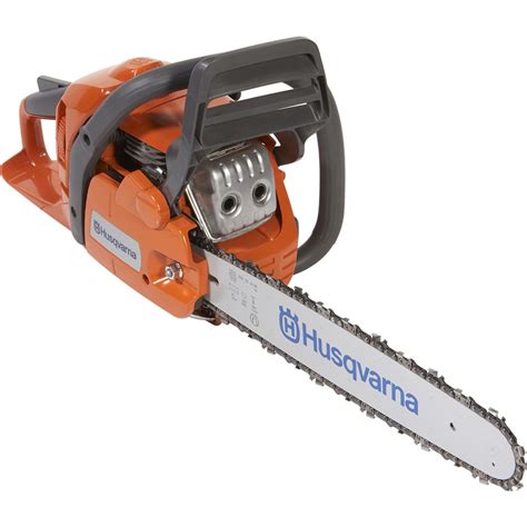 husqvarna    chainsaw  gutter cleaning tool