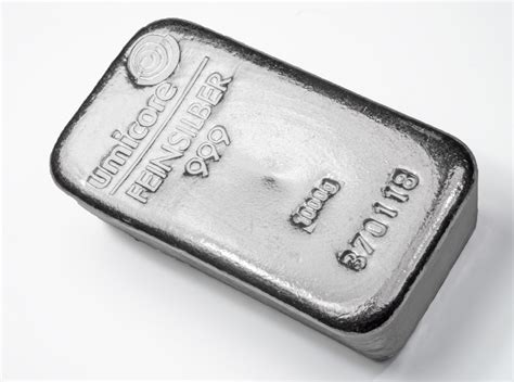kilo silver bar precious metals ireland