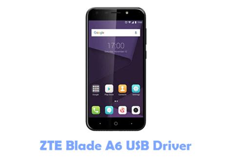 Download Zte Blade 20 Smart Usb Driver All Usb Drivers